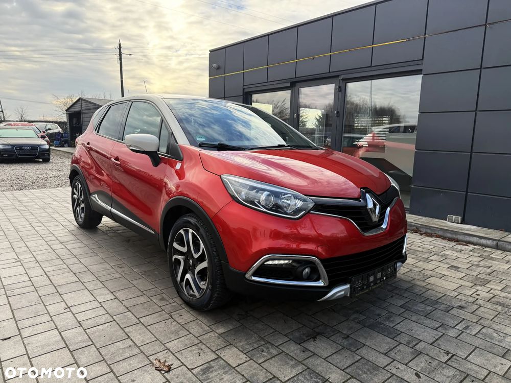 Renault Captur TCe 120 EDC Helly Hansen - 13