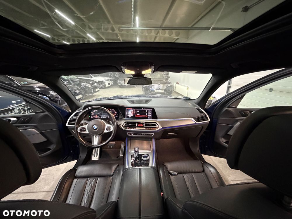 BMW X5 M - 30