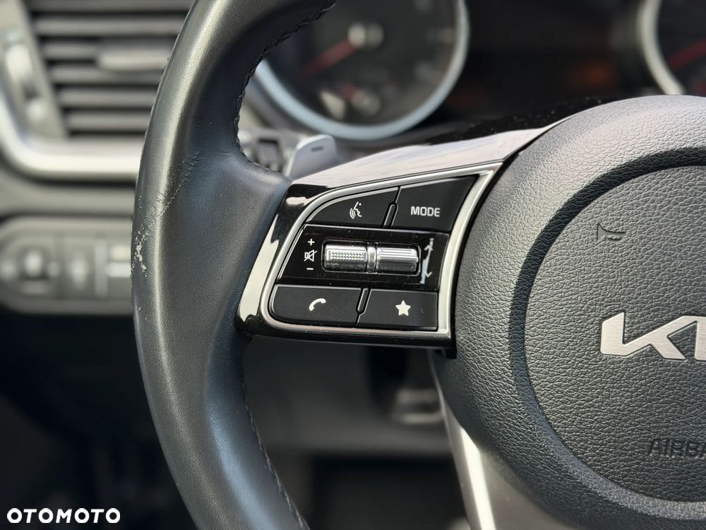 Kia Ceed 1.5 T-GDI M DCT - 15