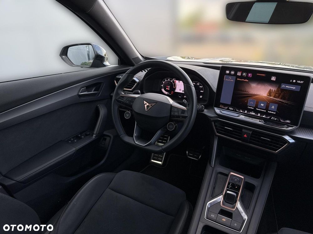 Cupra Formentor - 15