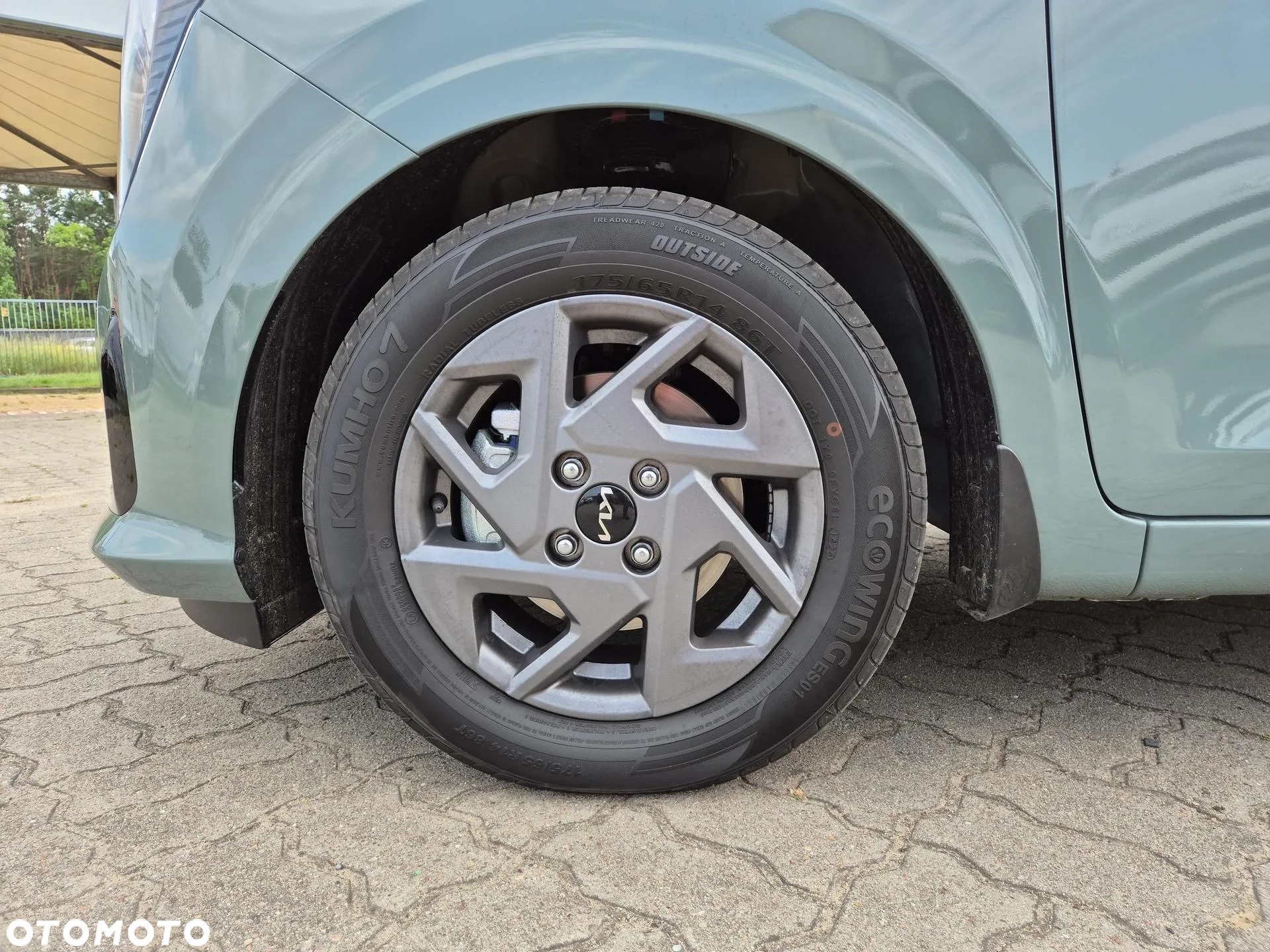 Kia Picanto 1.0 DPI L - 19