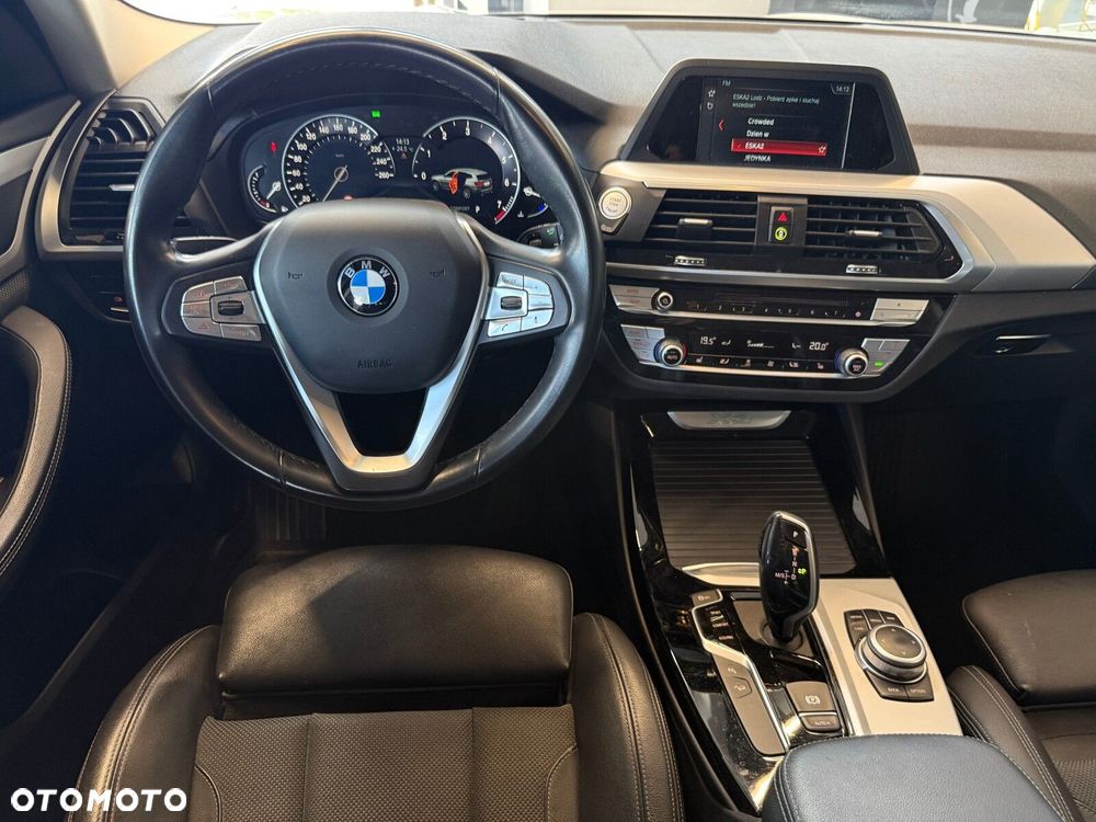 BMW X3 - 20