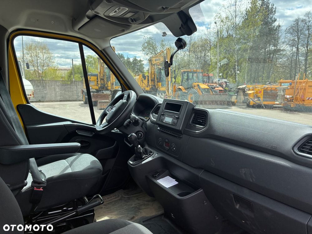 Renault MASTER - 4