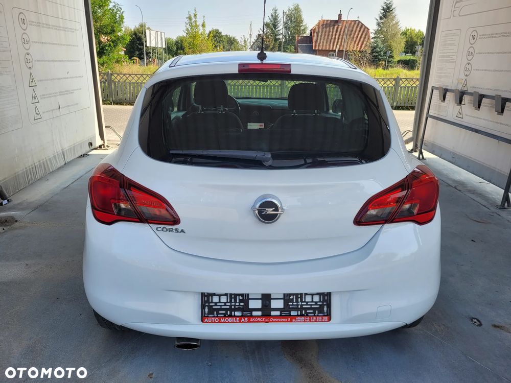 Opel Corsa 1.2 Active - 5