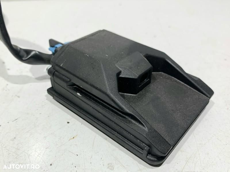 Camera video frontala parbriz Nissan X-Trail 3 (2014-2017) [T32] 284G34EA0B - 1