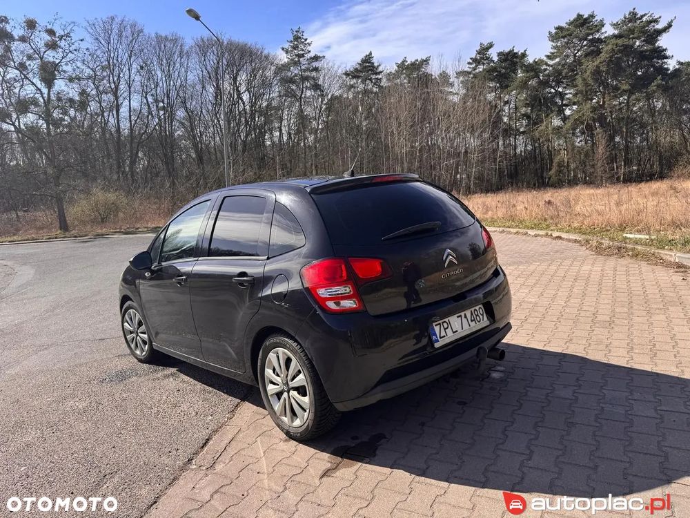 Citroën C3 - 10