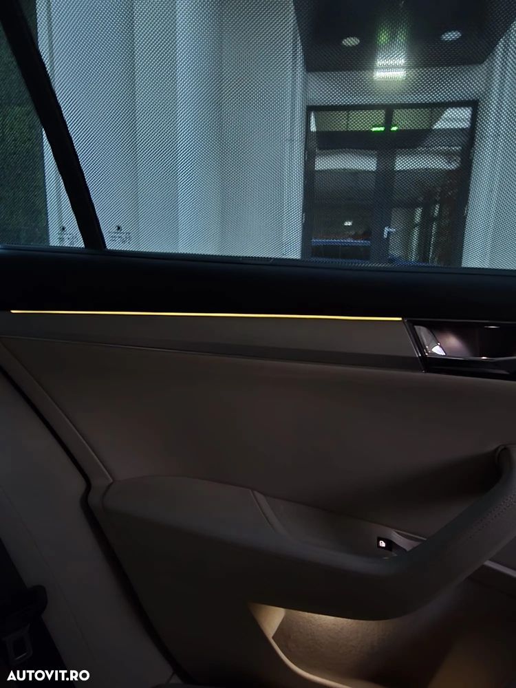 Skoda Superb Combi 1.4 TSI iV DSG Style - 35