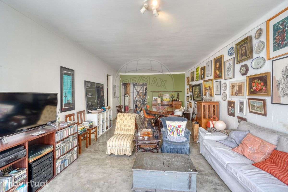 Apartamento T3 para venda - Grande imagem: 2/21