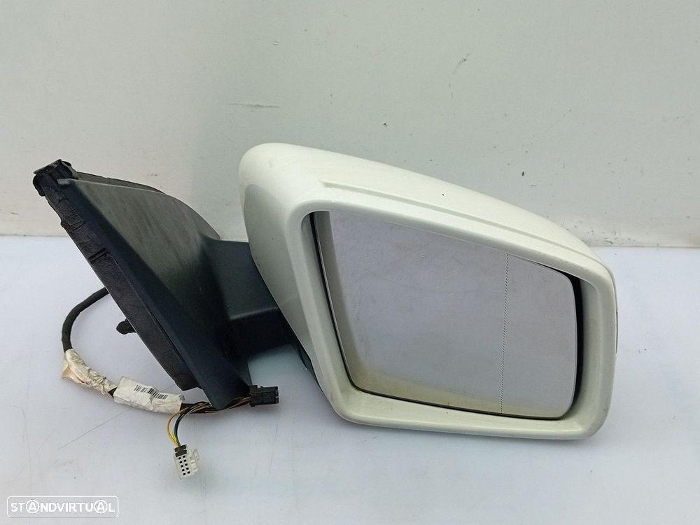Retrovisor / espelho direito MERCEDES-BENZ Classe M (W166) - 1