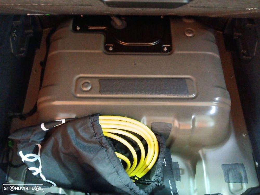 Audi Q3 Sportback 45 TFSIe S tronic - 35