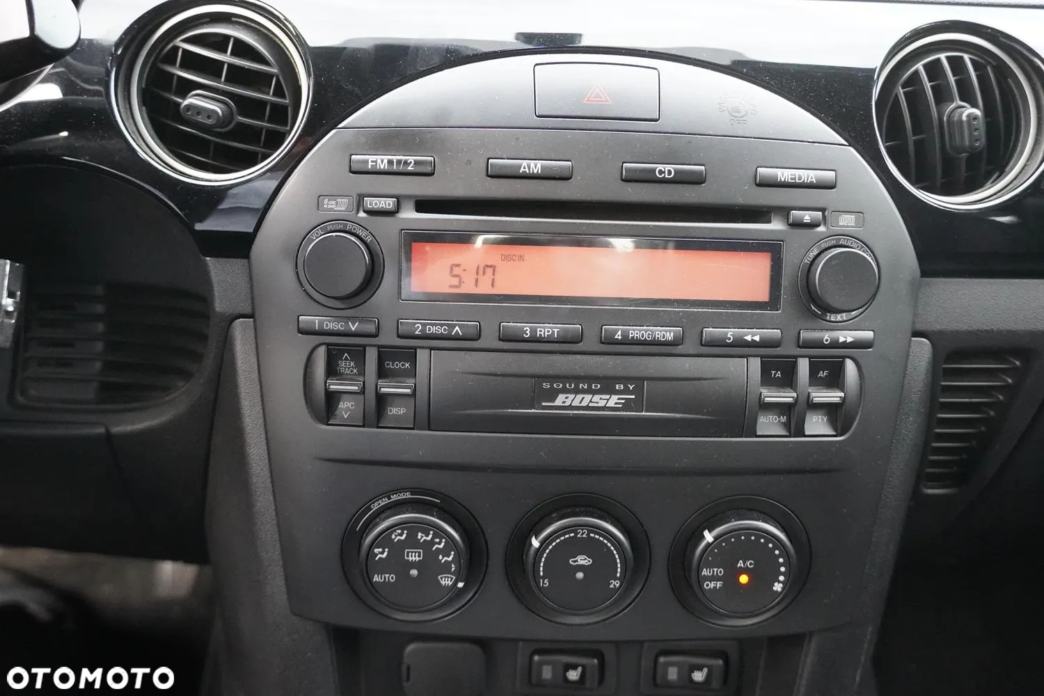 Mazda MX-5 1.8 Emotion - 10