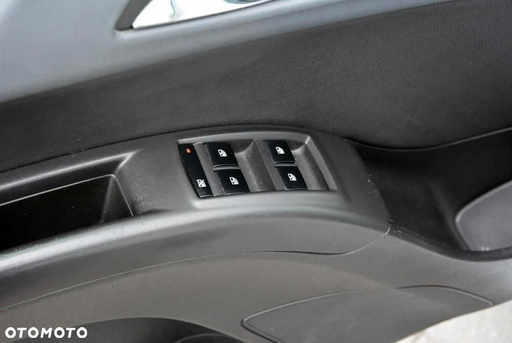 Opel Meriva 1.7 CDTI Cosmo - 29