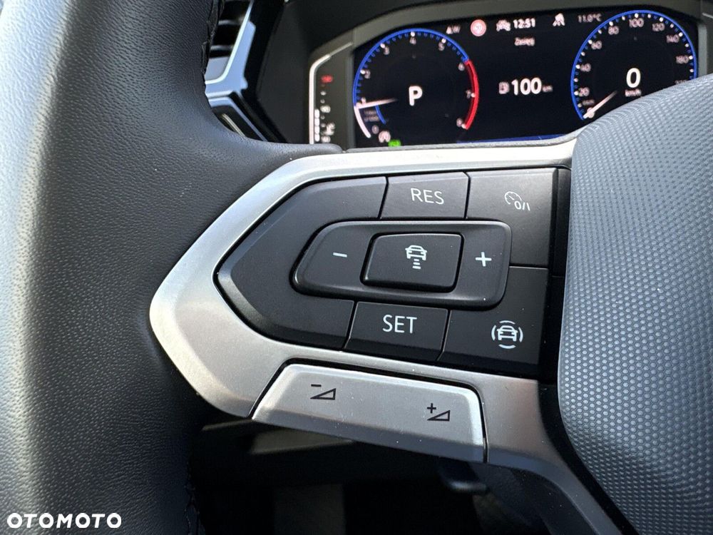 Volkswagen Touran 1.5 TSI EVO Highline DSG - 15