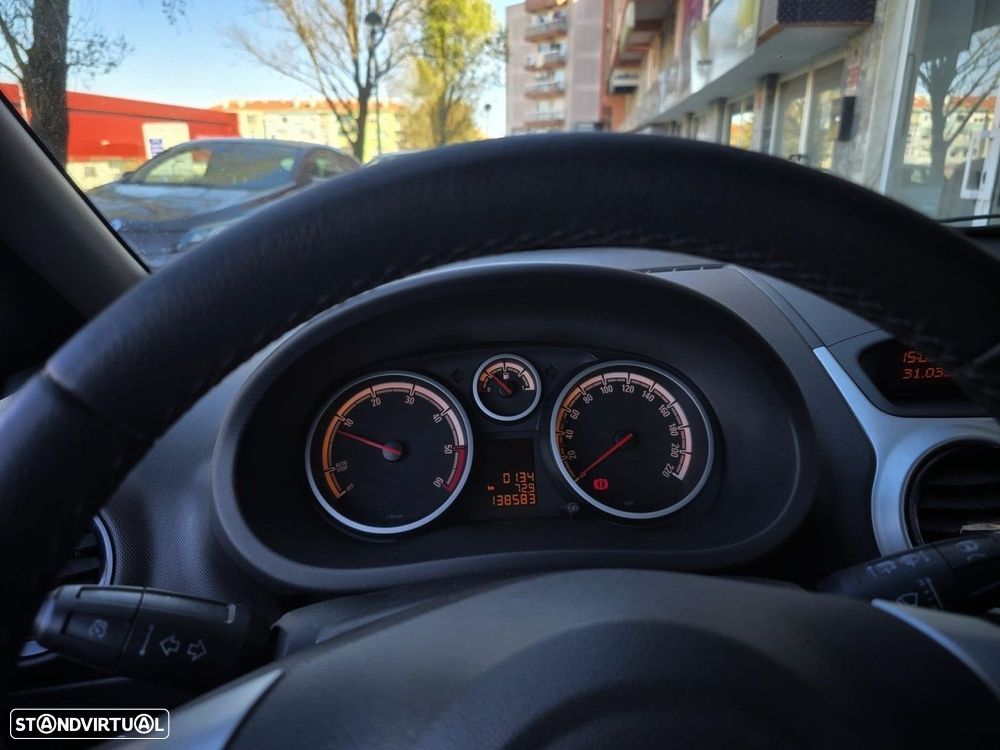 Opel Corsa 1.3 CDTi Dynamic - 21