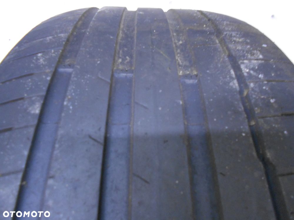 OPONA POJEDYNKA 225/50R19 HANKOOK VENTUS S1 EVO3 EV AO DOT 3222 5.1MM - 2