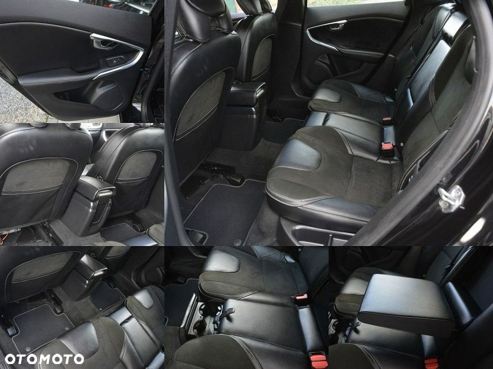 Volvo V40 D2 Drive-E R-Design Momentum - 33