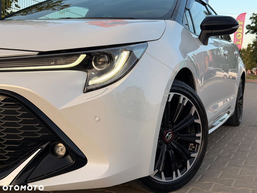 Toyota GR Corolla - 3
