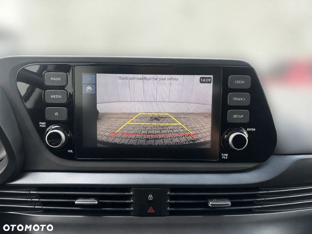 Hyundai i20 1.0 T-GDi Modern DCT - 15