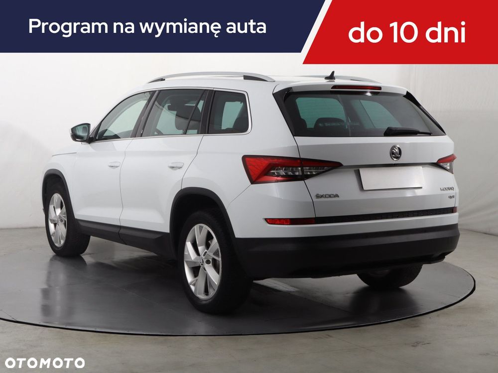 Skoda Kodiaq - 6