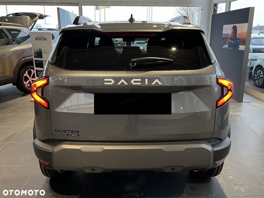 Dacia Duster - 5