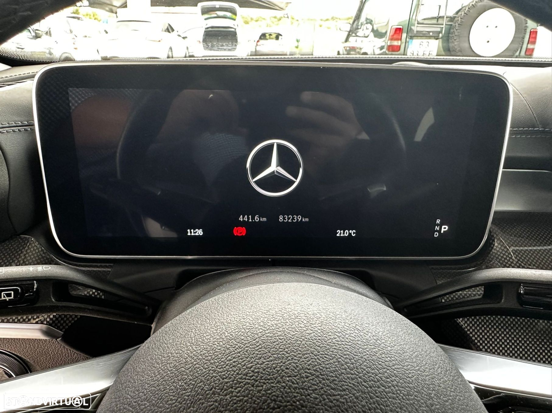 Mercedes-Benz C 300 e AMG Line - 18