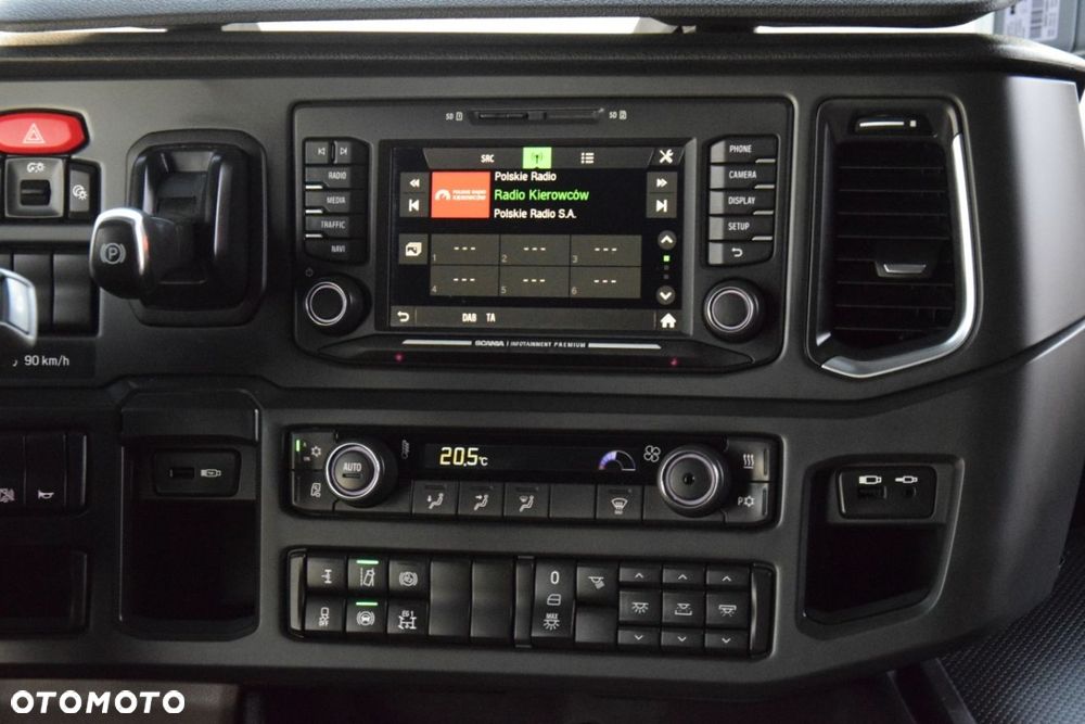 Scania R450 XT - 35