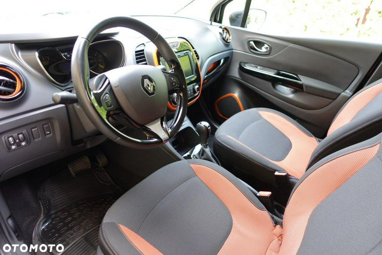 Renault Captur - 12