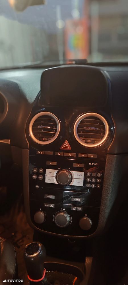 OPEL Corsa 2009 — imagine 2