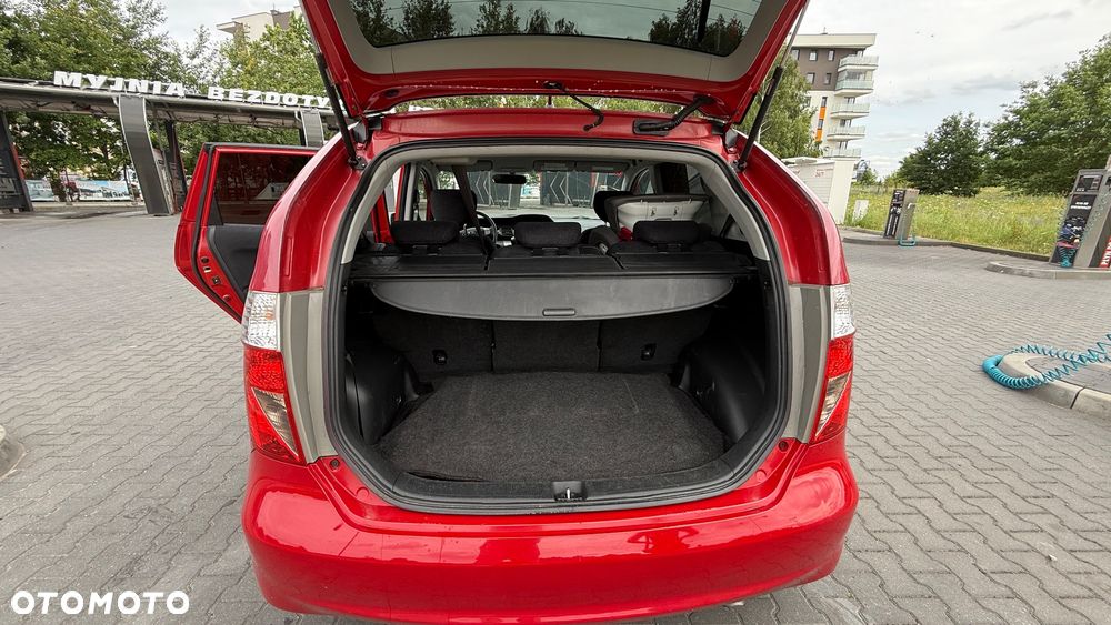 Honda FR-V 1.7 Comfort - 14