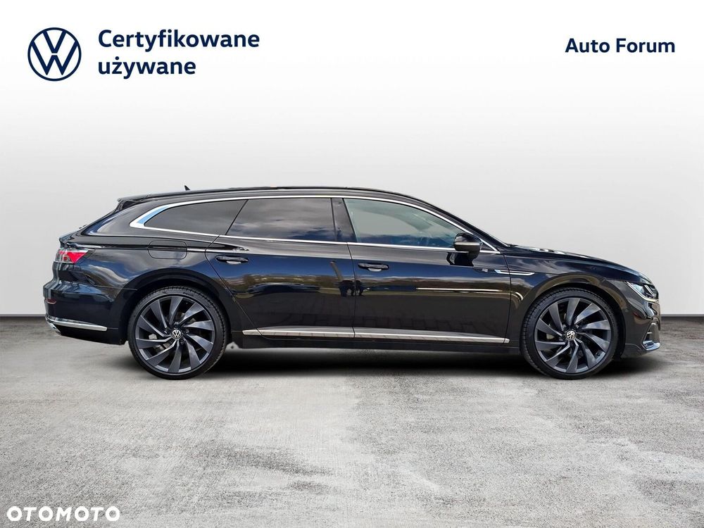 Volkswagen Arteon Shooting Brake 2.0 TDI 4Motion R-Line DSG - 6