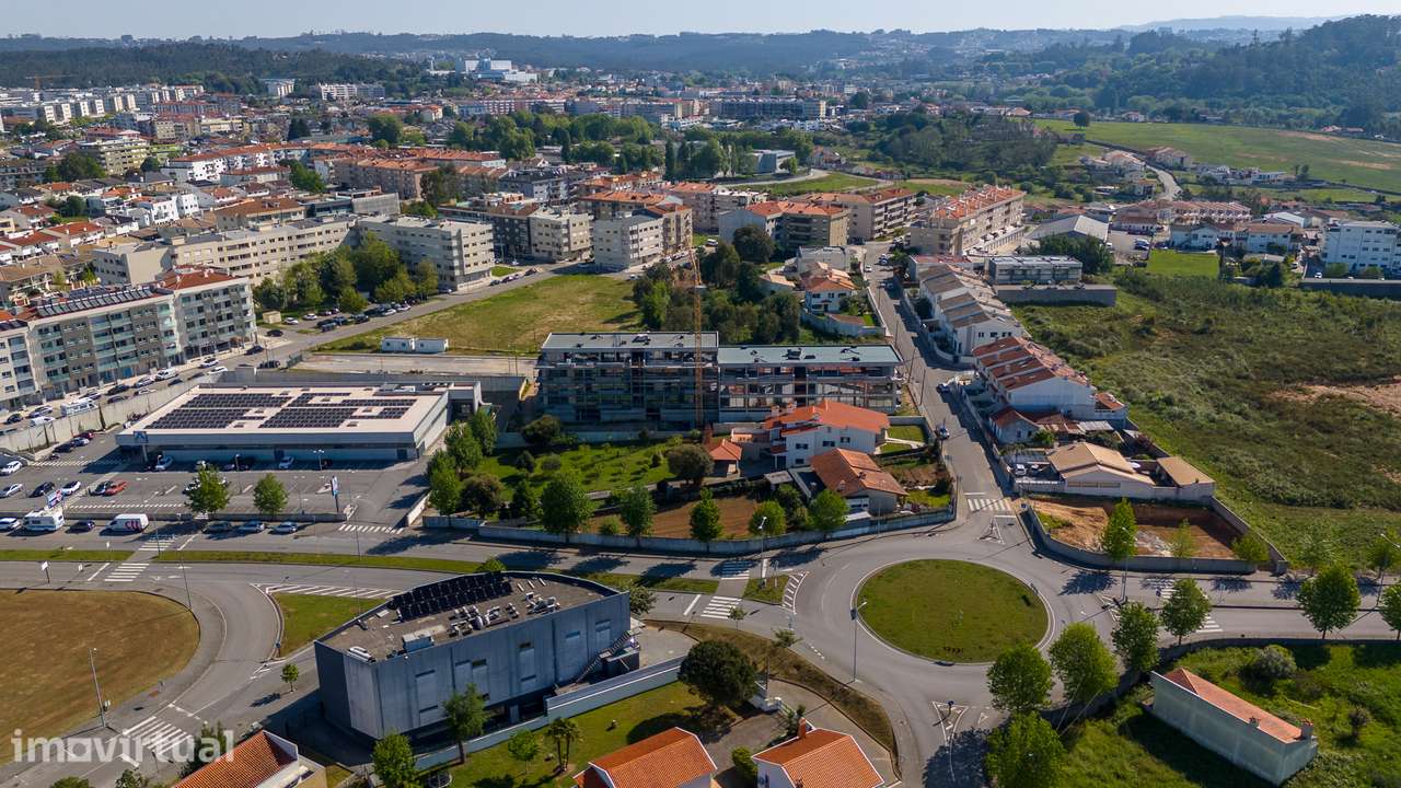 Apartamento de luxo t3 - na Rua Manuel Ferreira Maia - Grande imagem: 4/31