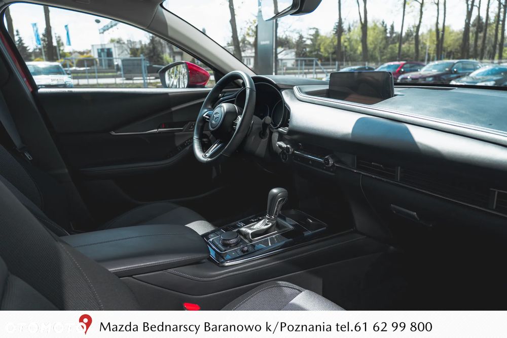 Mazda CX-30 2.0 mHEV Centre-Line 2WD - 33