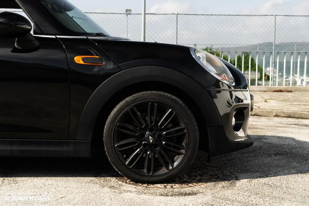 MINI 3 Portas Cooper - 28