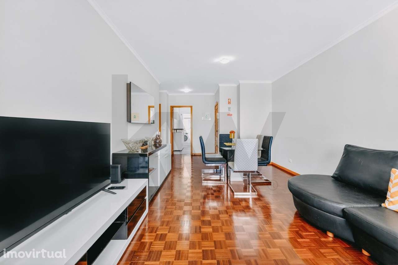 Apartamento T2-Campanário - Grande imagem: 5/27