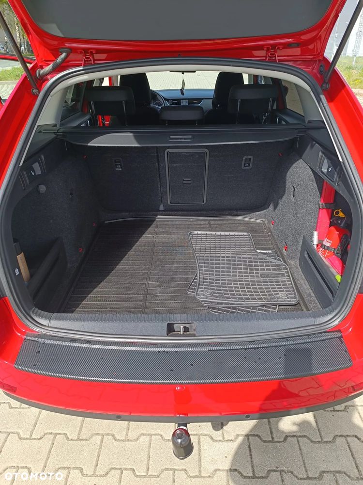Skoda Octavia - 12