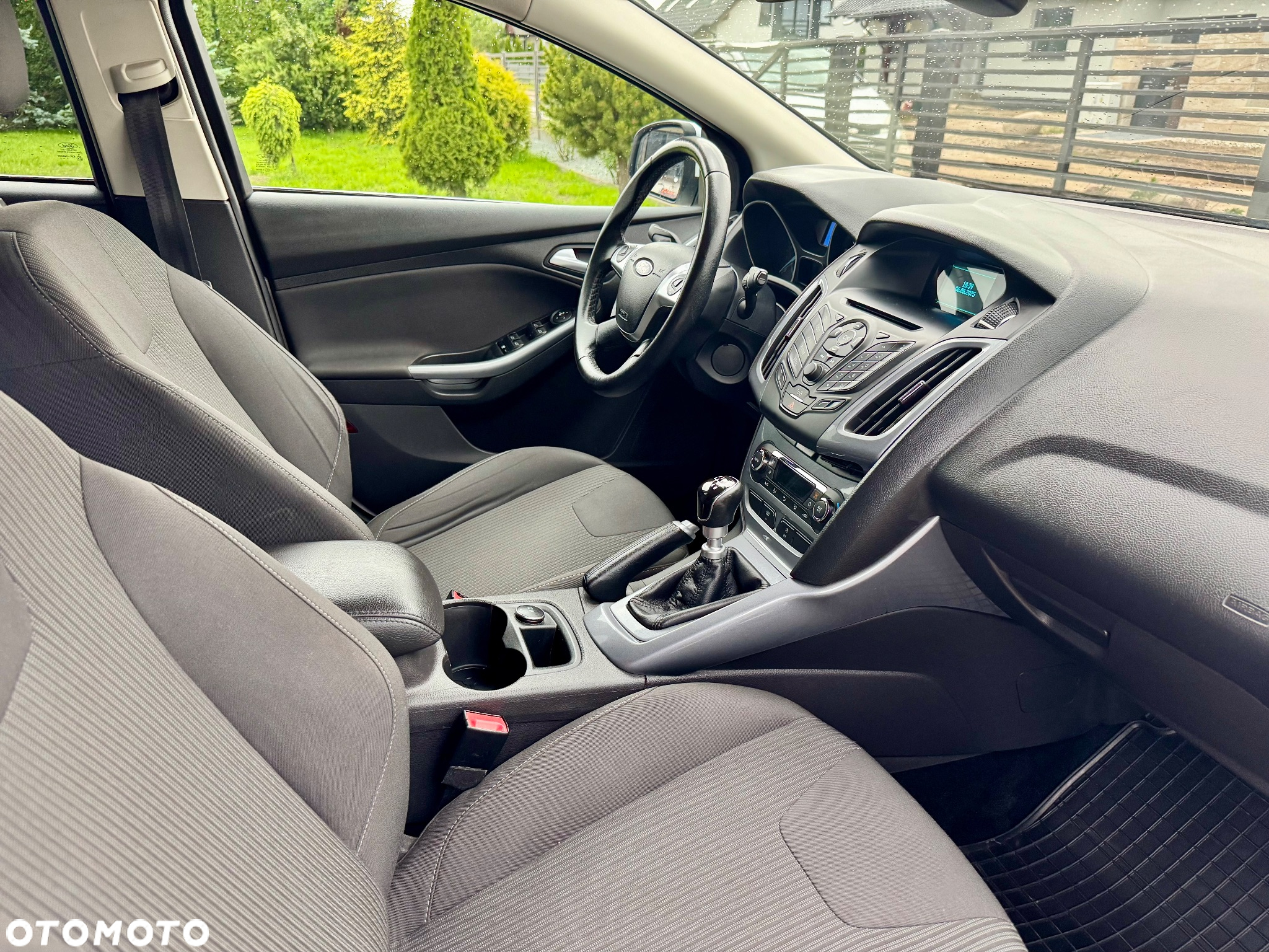 Ford Focus - 27