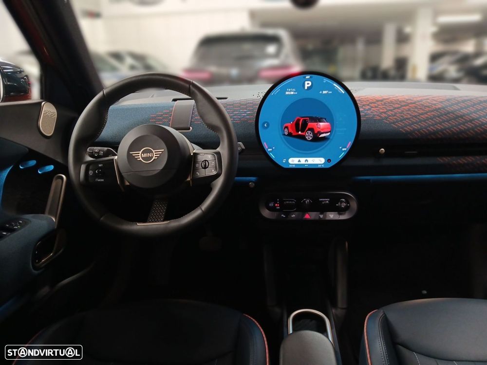 MINI Aceman SE Essential S - 12