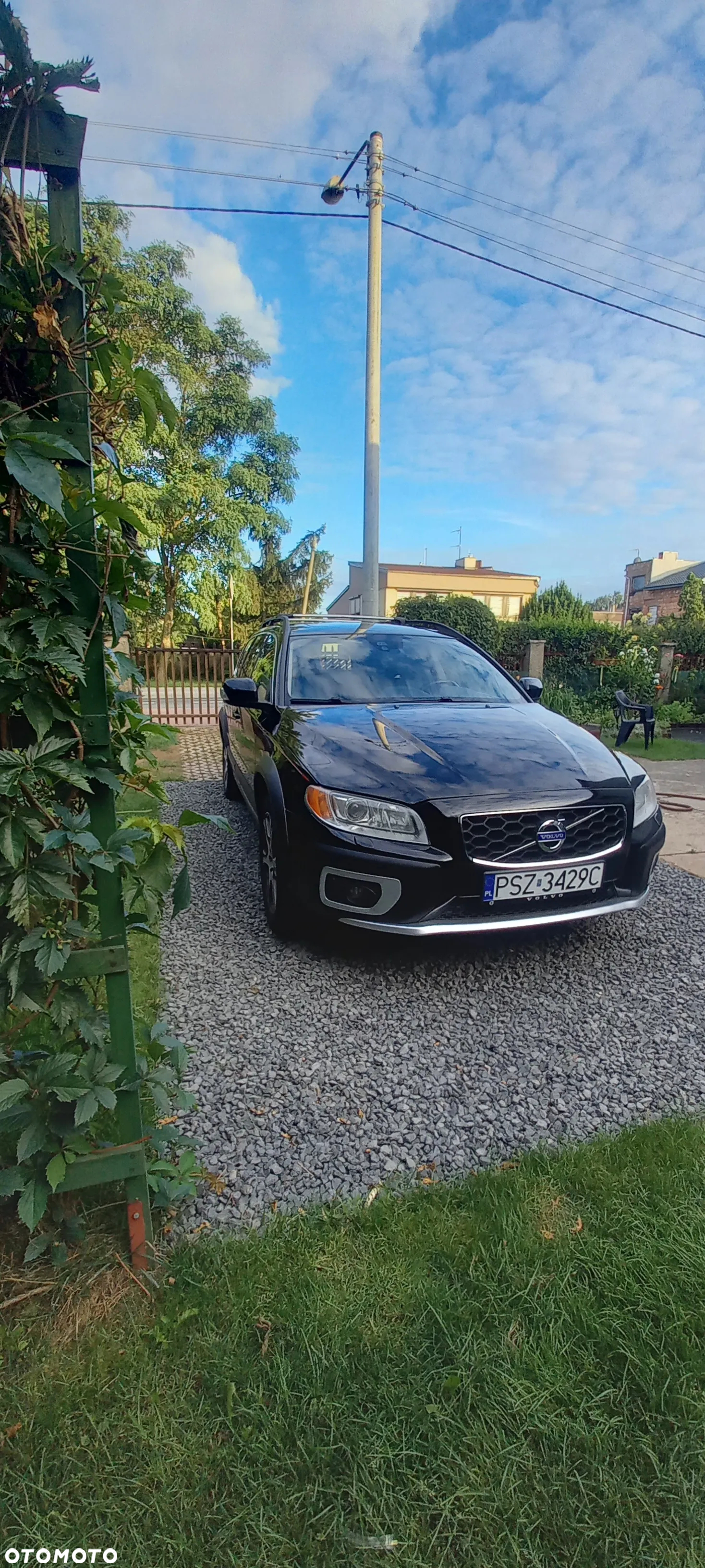 Volvo XC 70 T6 AWD Ocean Race - 7