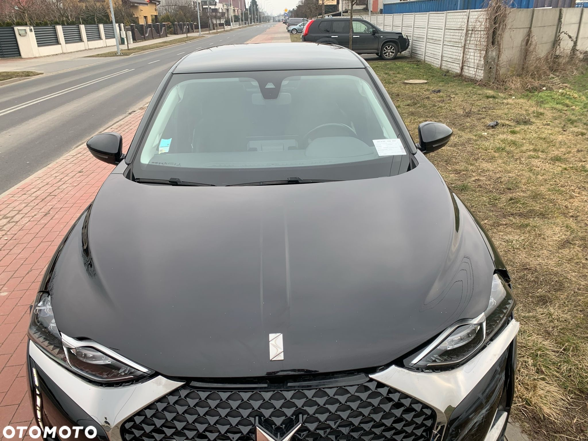 DS Automobiles DS 3 Crossback BlueHDi 130 Esprit de Voyage - 10