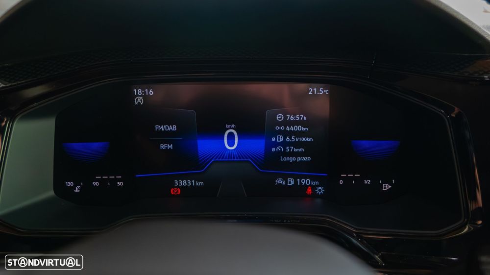 VW Taigo 1.0 TSI Life - 15