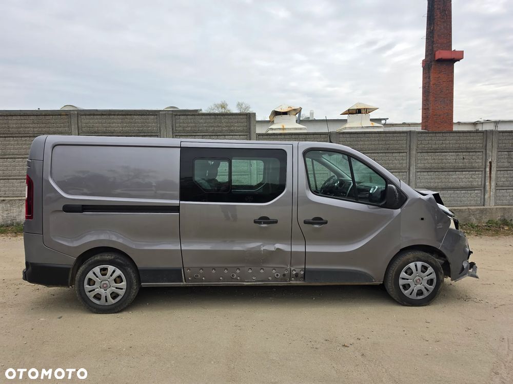 Fiat Talento - 4