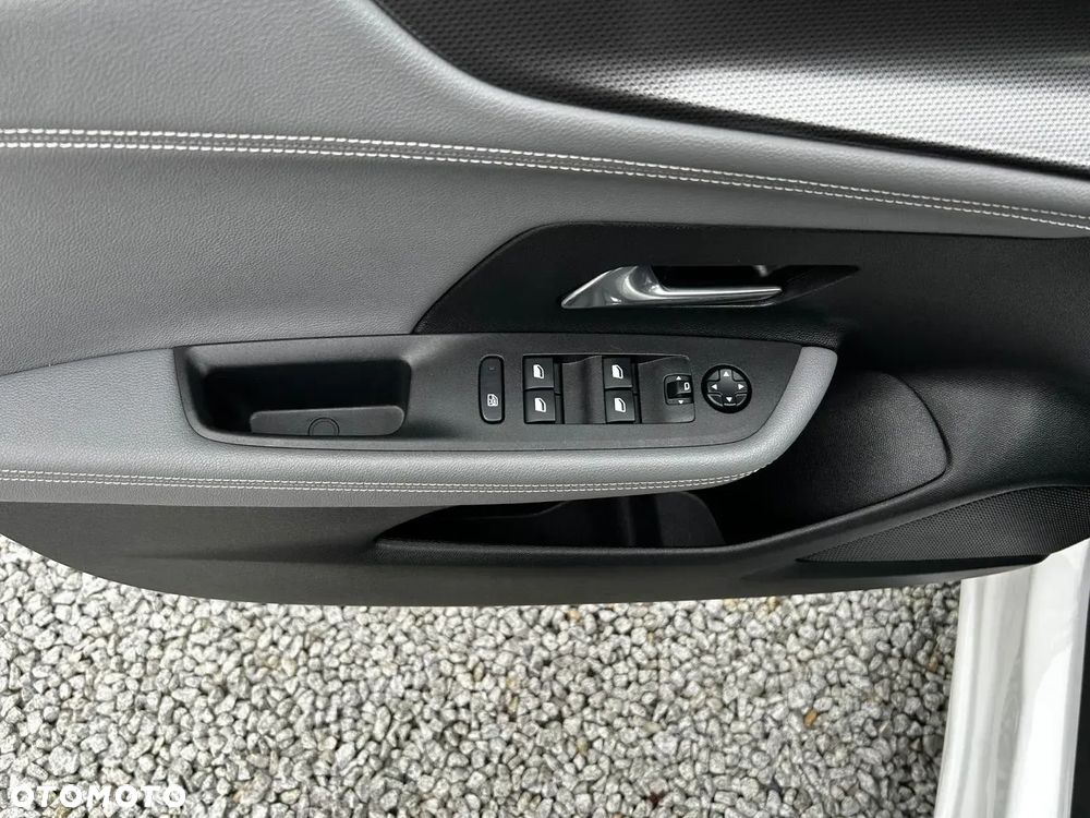 Opel Mokka Mokka-e 50kWh Edition - 28