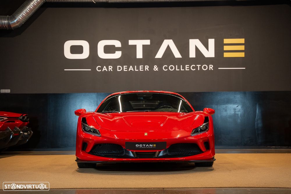 Ferrari F8 Tributo Standard - 2