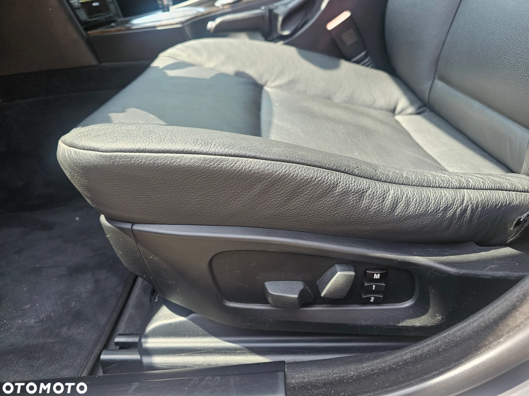 BMW Seria 5 525d Touring Edition Exclusive - 33