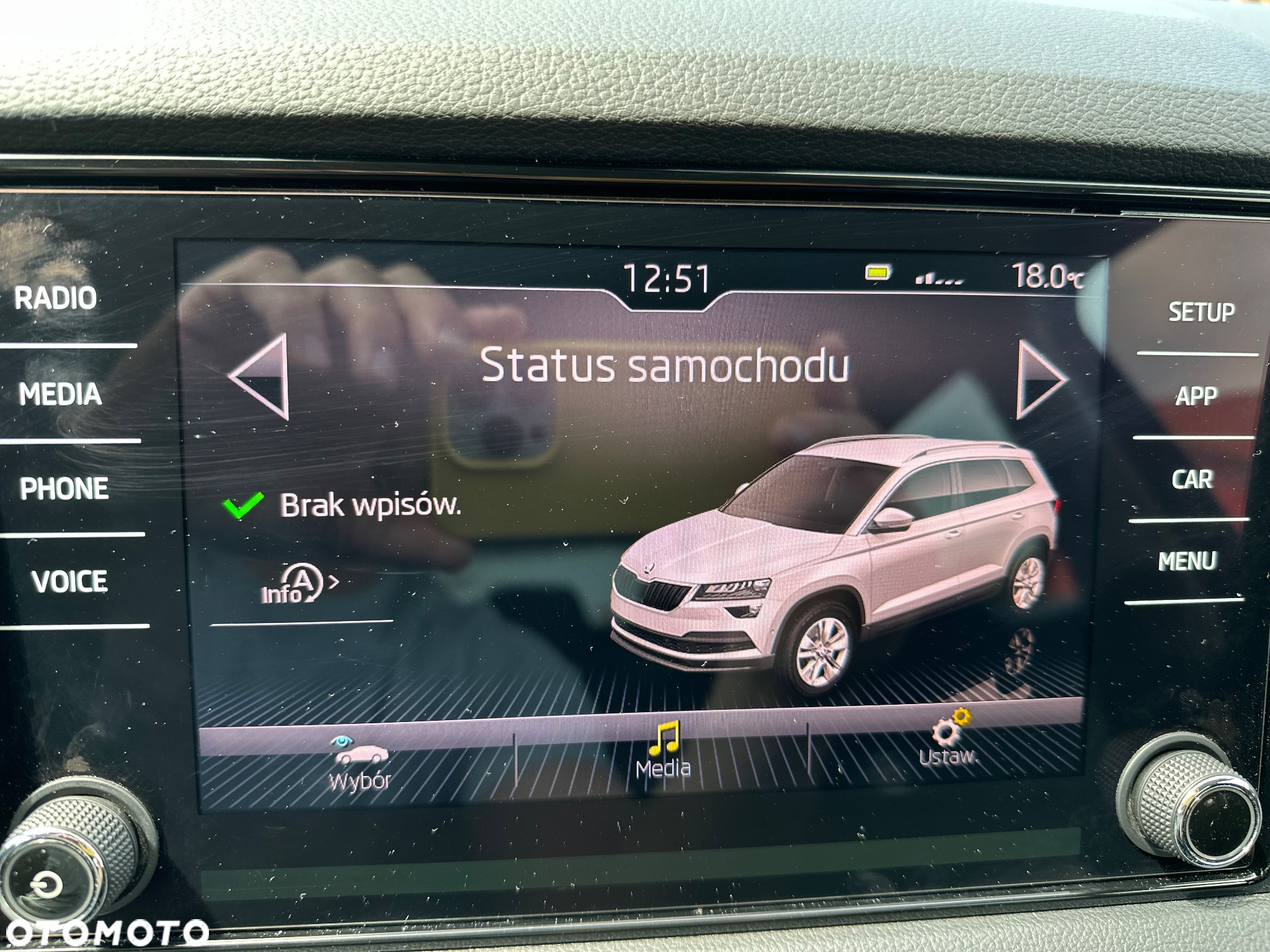Skoda Karoq 1.6 TDI 4x2 Style DSG - 25