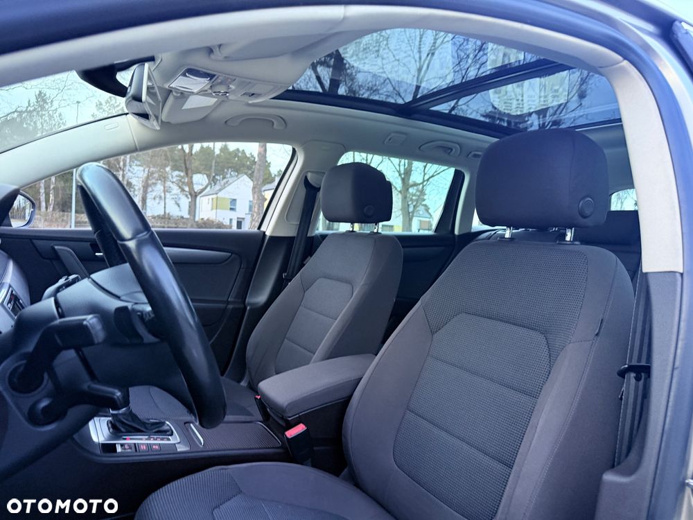Volkswagen Passat Variant 2.0 TDI DSG BlueMotion Technology Highline - 7