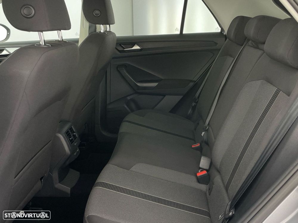 VW T-Roc 1.0 TSI Life - 10