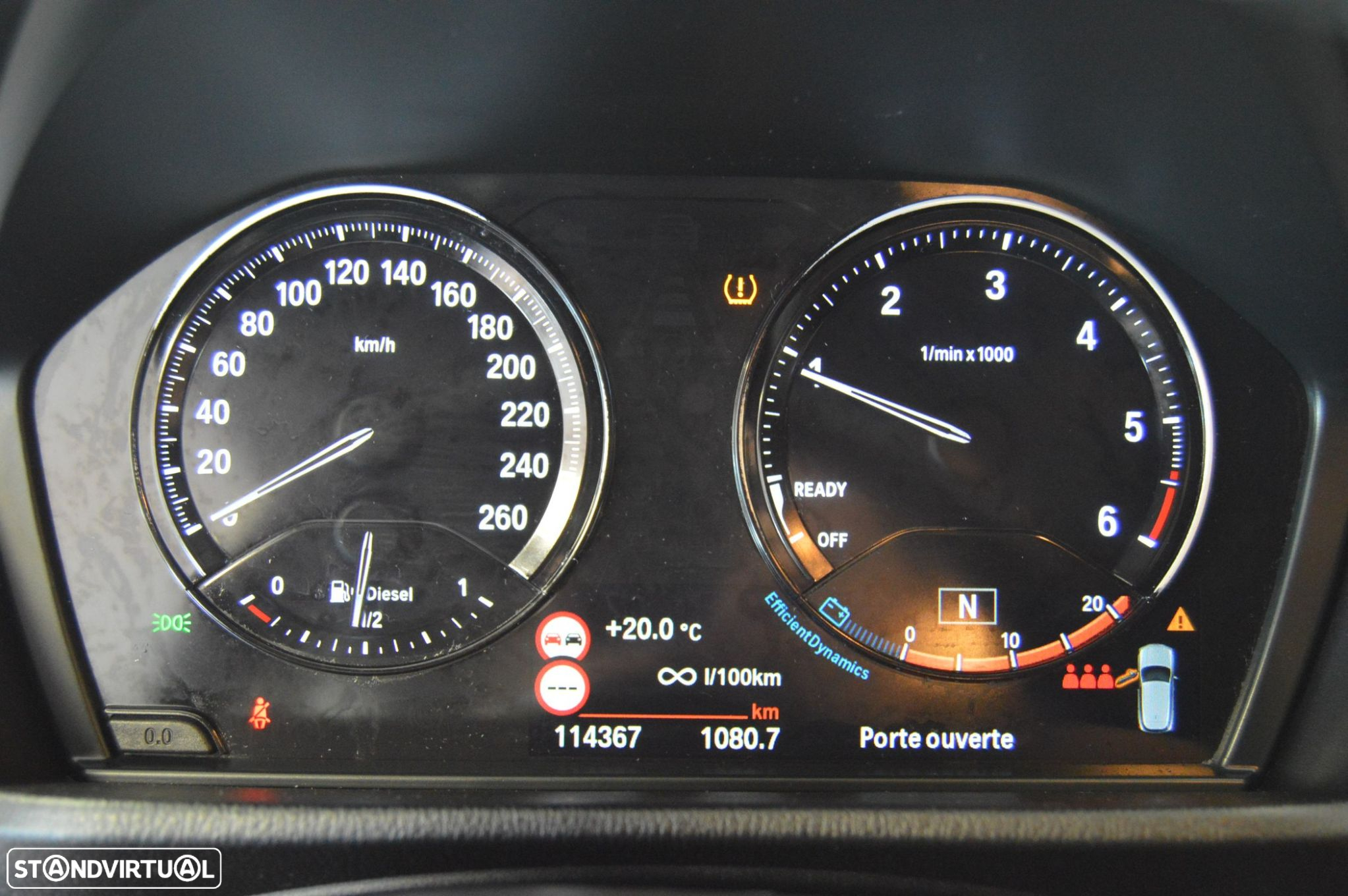BMW X2 16 d sDrive Advantage - 37