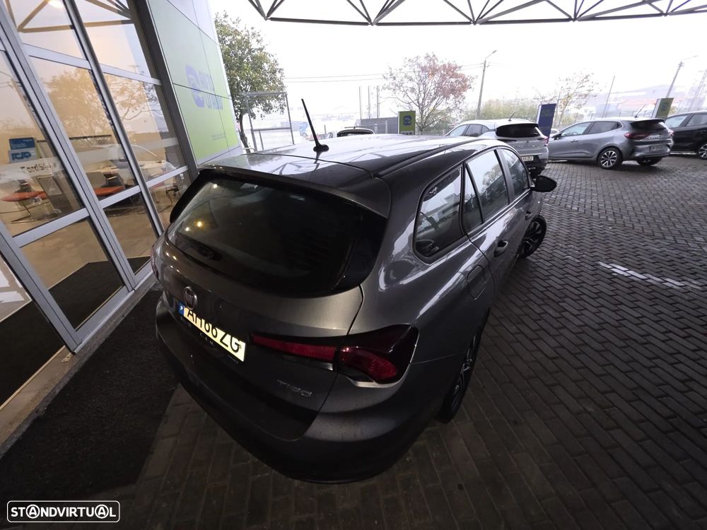 Fiat Tipo Station Wagon 1.0 GSE T3 - 3
