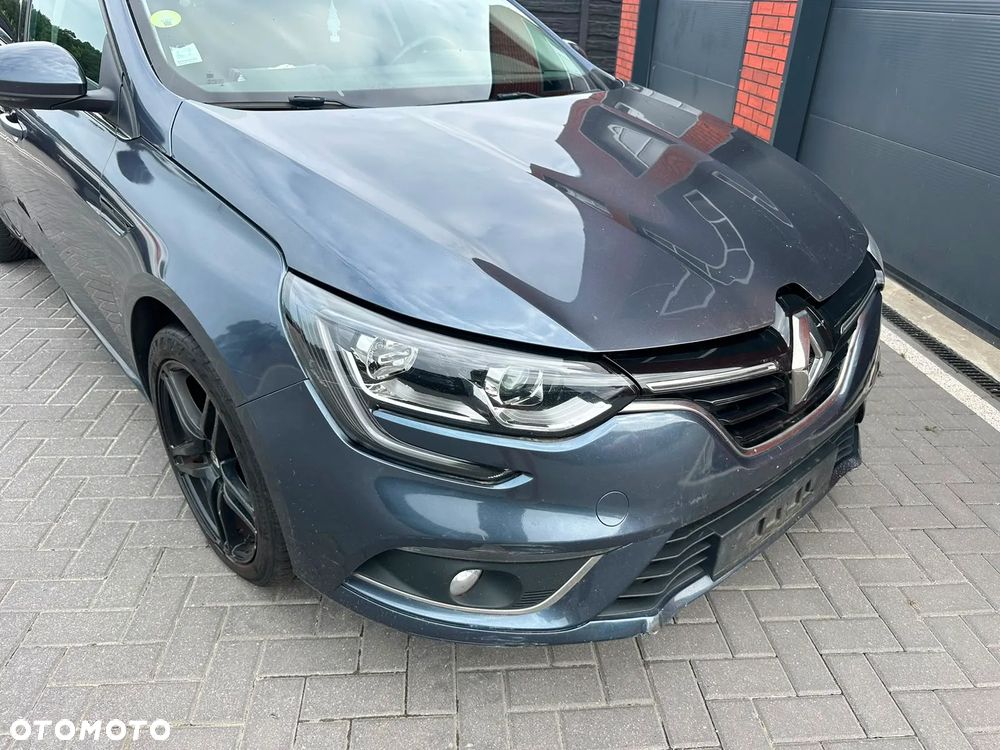 Renault Megane 1.6 dCi Energy Privilege - 25